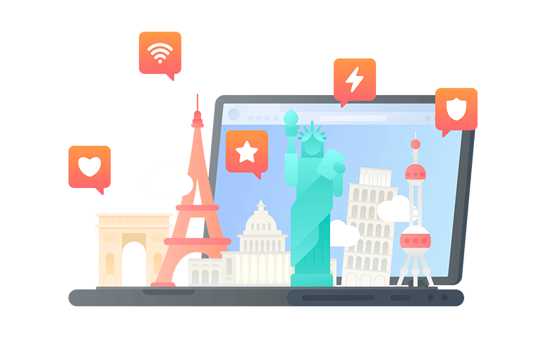 在斯威士兰连接到中国vpn - 海龟加速器